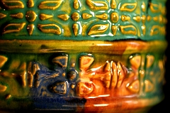 Old Pot